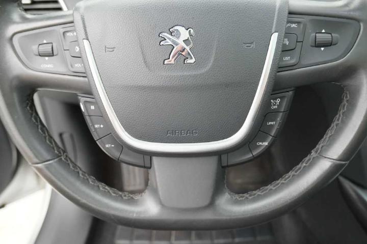 Photo 23 VIN: VF38EBHXMFL024850 - PEUGEOT 508 SW &#3914 