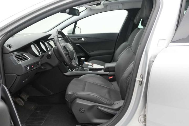 Photo 3 VIN: VF38EBHXMFL024850 - PEUGEOT 508 SW &#3914 