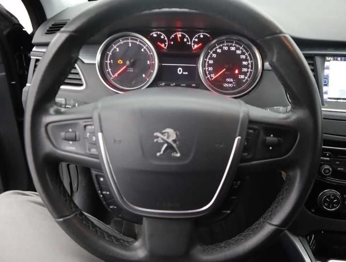 Photo 17 VIN: VF38EBHXMFL038505 - PEUGEOT 508 SW &#3914 