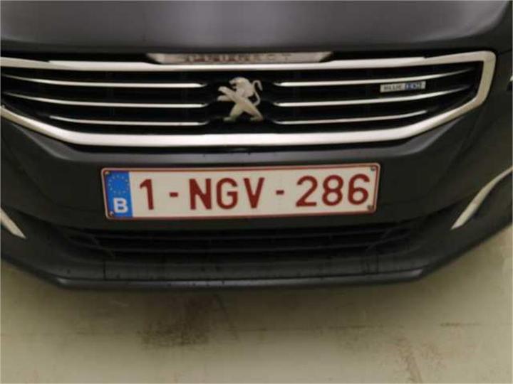 Photo 13 VIN: VF38EBHXMGL008621 - PEUGEOT 508 