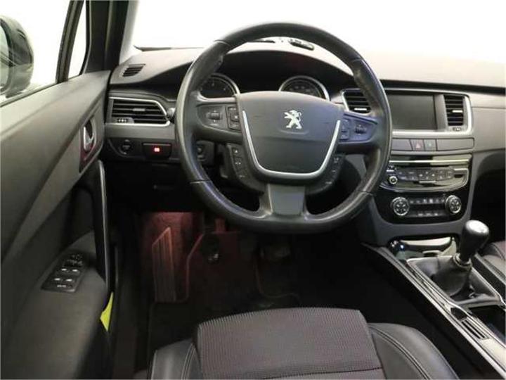 Photo 16 VIN: VF38EBHXMGL008621 - PEUGEOT 508 