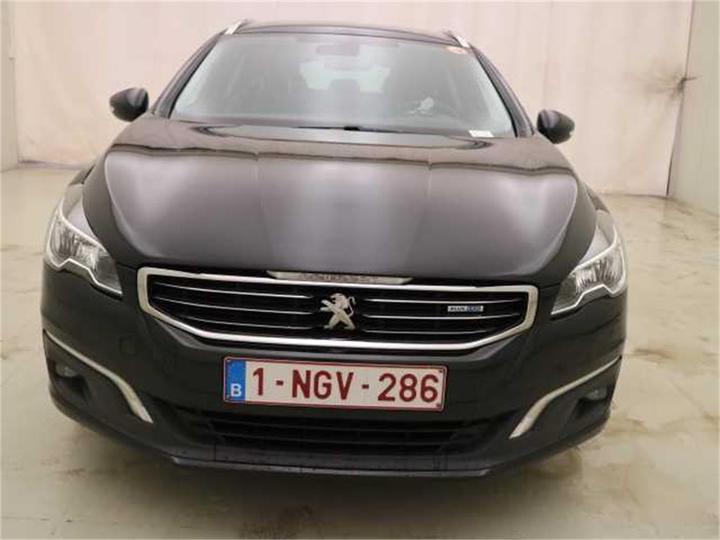 Photo 17 VIN: VF38EBHXMGL008621 - PEUGEOT 508 