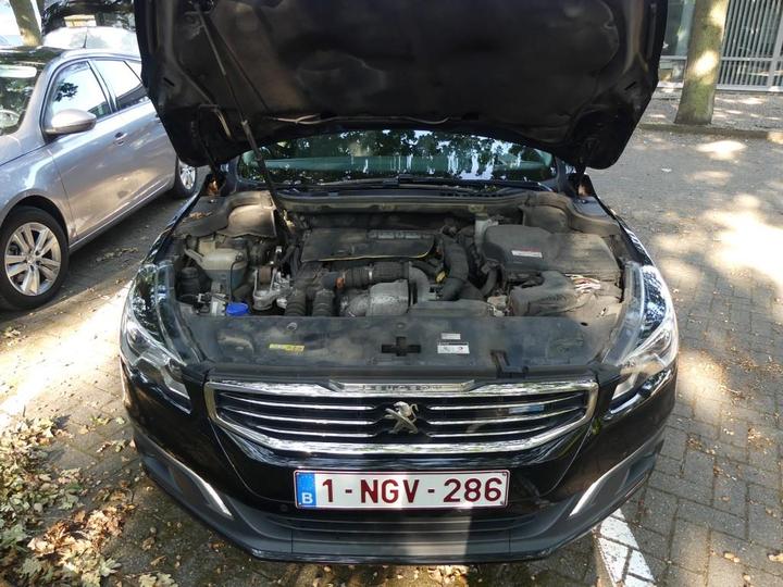 Photo 22 VIN: VF38EBHXMGL008621 - PEUGEOT 508 