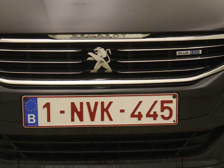 Photo 12 VIN: VF38EBHXMGL014219 - PEUGEOT 508 