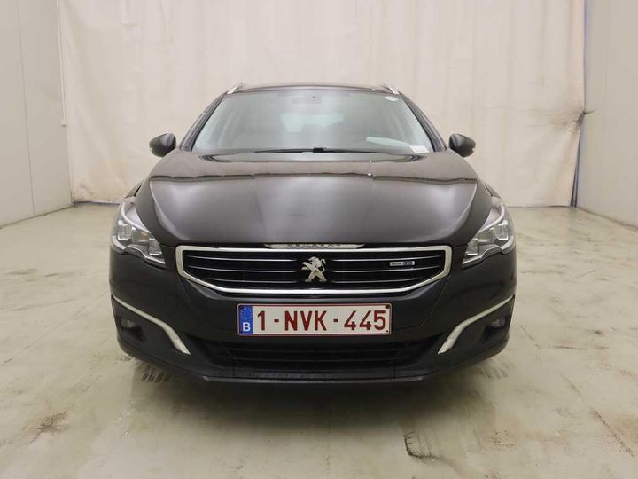 Photo 16 VIN: VF38EBHXMGL014219 - PEUGEOT 508 