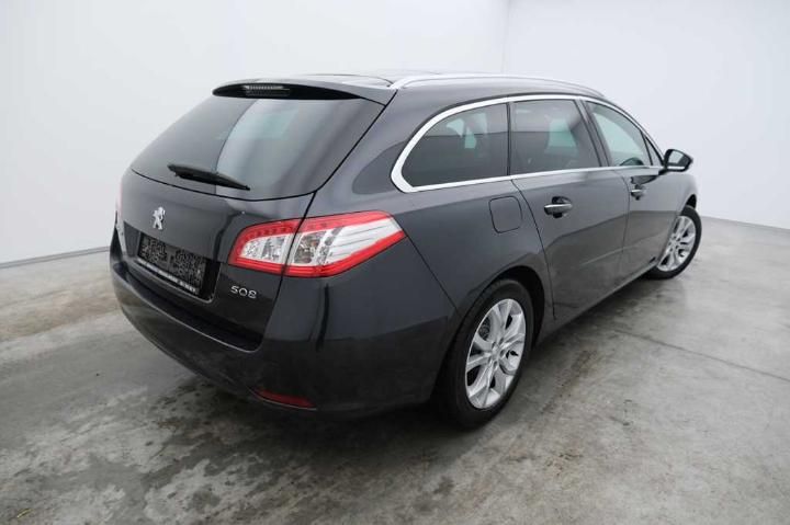 Photo 2 VIN: VF38EBHXMGL018345 - PEUGEOT 508 SW &#3914 