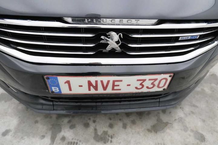 Photo 5 VIN: VF38EBHXMGL018345 - PEUGEOT 508 SW &#3914 