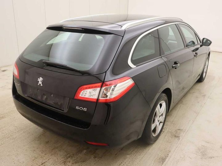 Photo 10 VIN: VF38EBHXMGL027395 - PEUGEOT 508 