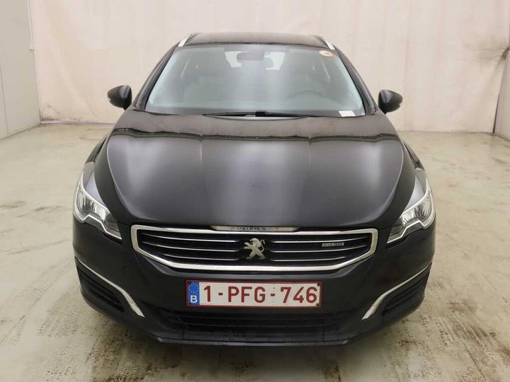 Photo 16 VIN: VF38EBHXMGL027395 - PEUGEOT 508 