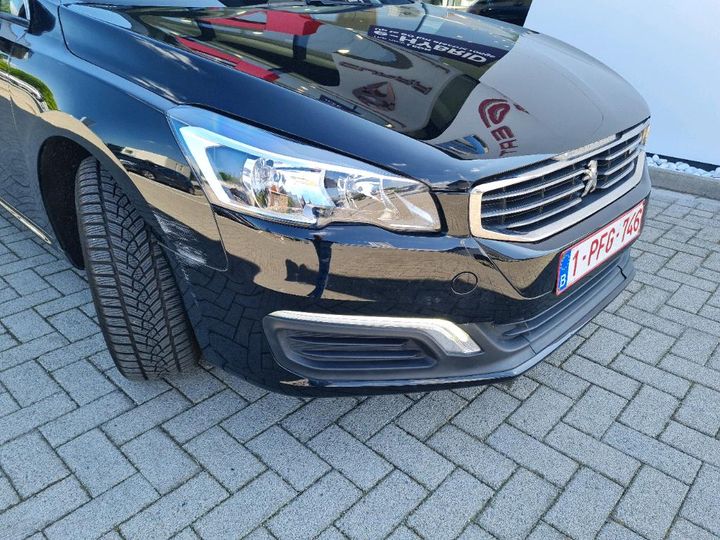 Photo 22 VIN: VF38EBHXMGL027395 - PEUGEOT 508 