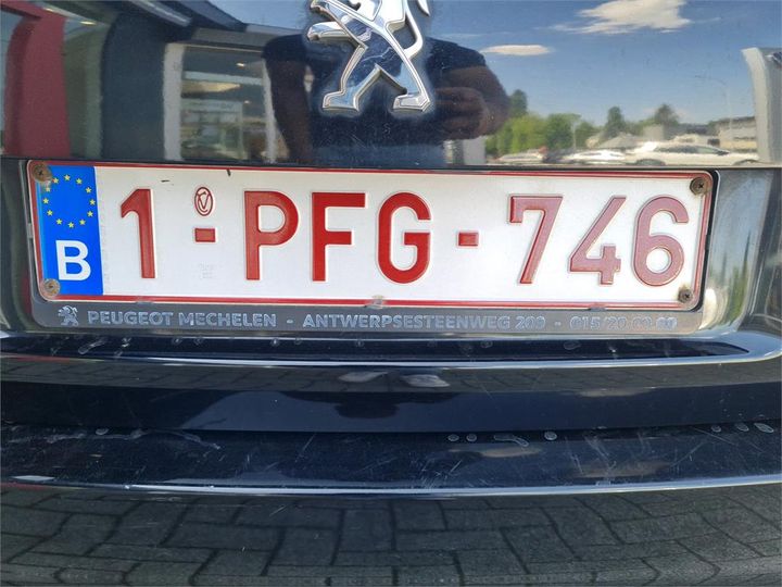 Photo 7 VIN: VF38EBHXMGL027395 - PEUGEOT 508 