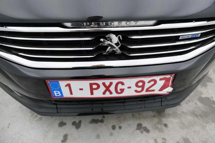 Photo 5 VIN: VF38EBHXMGL028844 - PEUGEOT 508 SW &#3914 