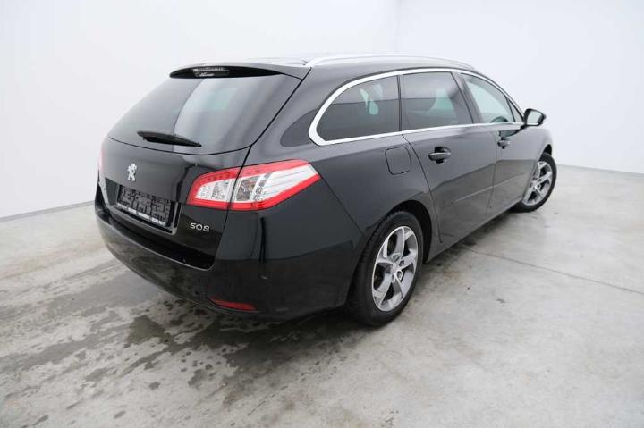 Photo 2 VIN: VF38EBHXMGL028844 - PEUGEOT 508 SW &#3914 