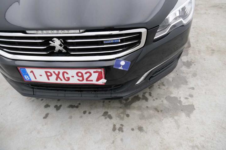 Photo 30 VIN: VF38EBHXMGL028844 - PEUGEOT 508 SW &#3914 