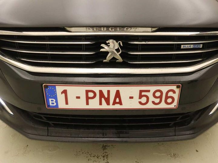 Photo 12 VIN: VF38EBHXMGL031535 - PEUGEOT 508 