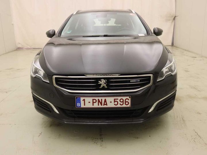 Photo 15 VIN: VF38EBHXMGL031535 - PEUGEOT 508 