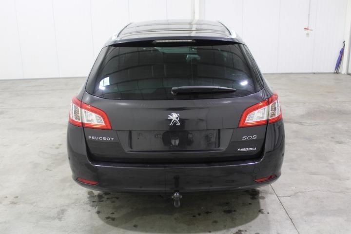 Photo 5 VIN: VF38EBHXMGL031536 - PEUGEOT 508 RXH 