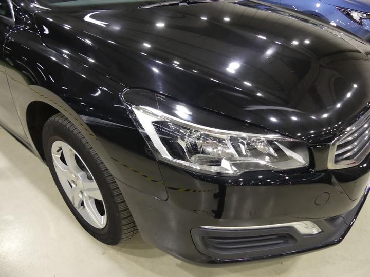 Photo 16 VIN: VF38EBHXMGL031545 - PEUGEOT 508 SW 