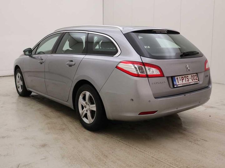 Photo 10 VIN: VF38EBHXMGL035687 - PEUGEOT 508 