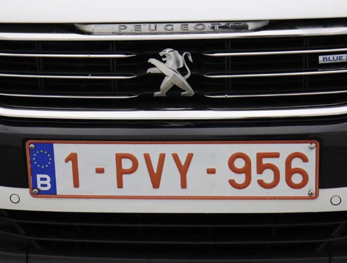 Photo 5 VIN: VF38EBHXMGL037882 - PEUGEOT 508 SW &#3914 