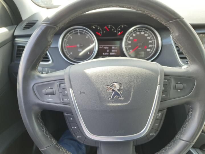 Photo 13 VIN: VF38EBHXMGL038907 - PEUGEOT 508 