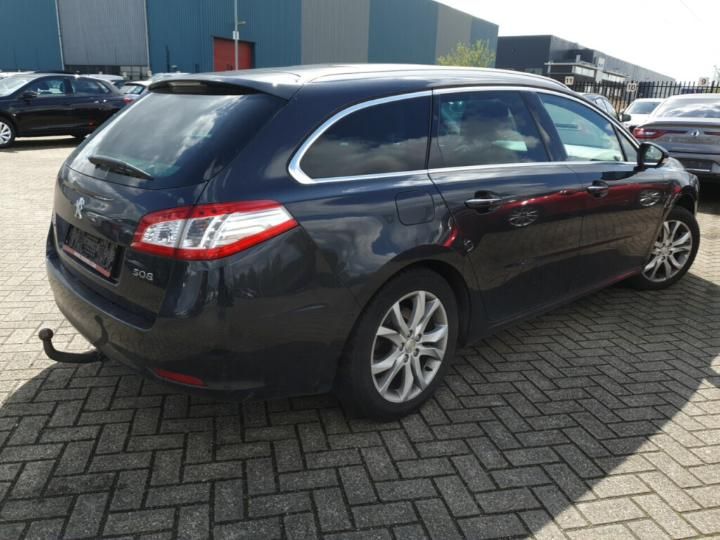 Photo 2 VIN: VF38EBHXMGL038907 - PEUGEOT 508 