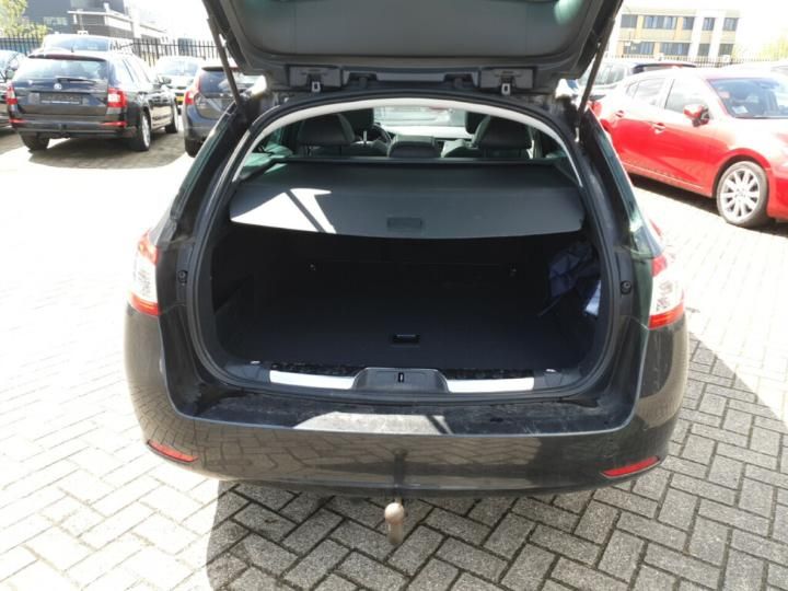 Photo 25 VIN: VF38EBHXMGL038907 - PEUGEOT 508 