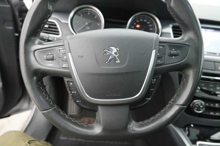 Photo 26 VIN: VF38EBHXMGL040206 - PEUGEOT 508 SW &#3914 