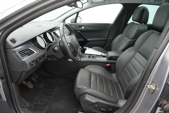 Photo 3 VIN: VF38EBHXMGL040206 - PEUGEOT 508 SW &#3914 