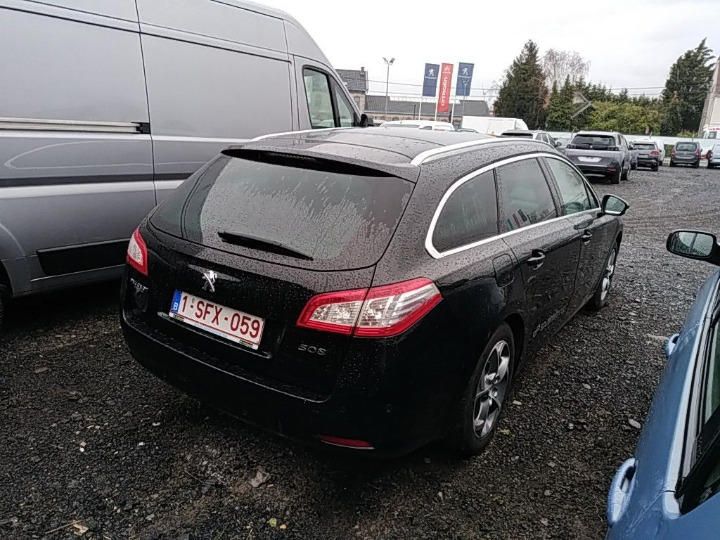 Photo 10 VIN: VF38EBHXMGL046492 - PEUGEOT 508 SW 