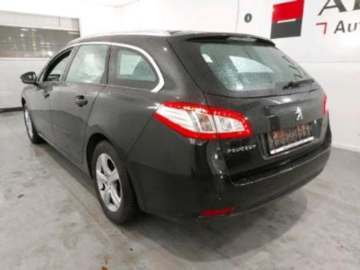 Photo 3 VIN: VF38EBHXMGL052258 - PEUGEOT 508 SW DIESEL - 2014 