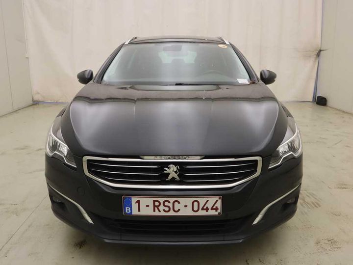 Photo 16 VIN: VF38EBHXMHL002098 - PEUGEOT 508 