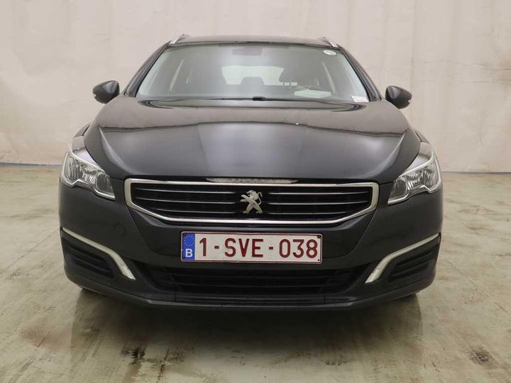 Photo 16 VIN: VF38EBHXMHL024995 - PEUGEOT 508 