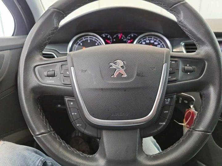 Photo 18 VIN: VF38EBHXMHL041788 - PEUGEOT 508 