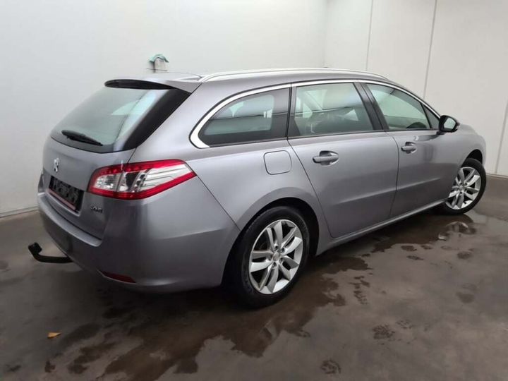 Photo 2 VIN: VF38EBHXMHL041788 - PEUGEOT 508 