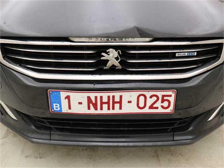 Photo 13 VIN: VF38EBHXTGL005872 - PEUGEOT 508 