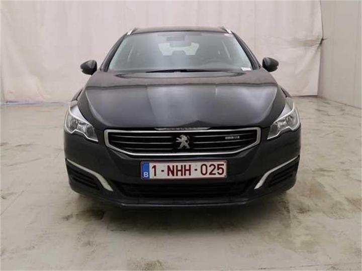 Photo 17 VIN: VF38EBHXTGL005872 - PEUGEOT 508 