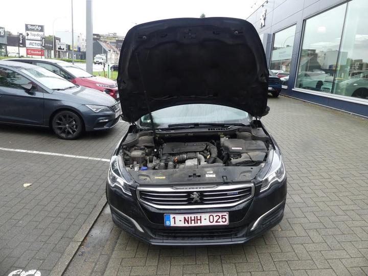 Photo 22 VIN: VF38EBHXTGL005872 - PEUGEOT 508 