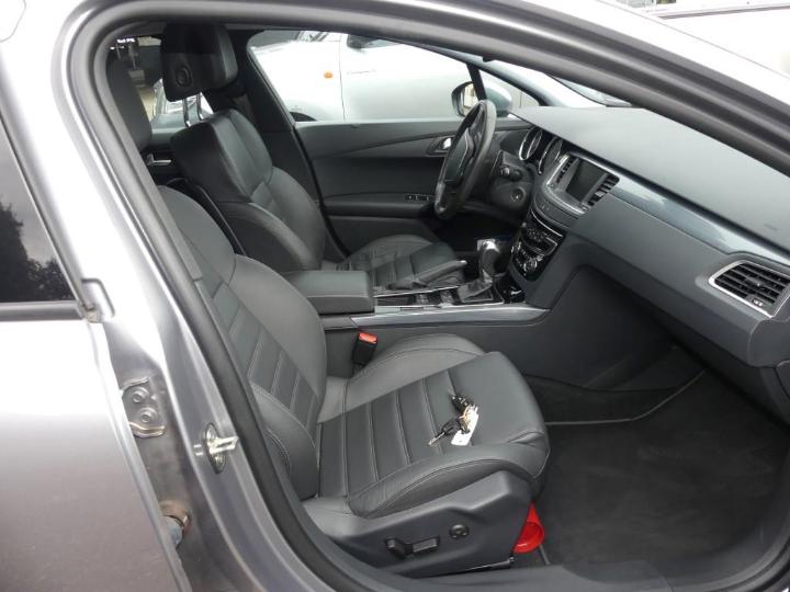 Photo 3 VIN: VF38EBHXTGL015015 - PEUGEOT 508 SW 