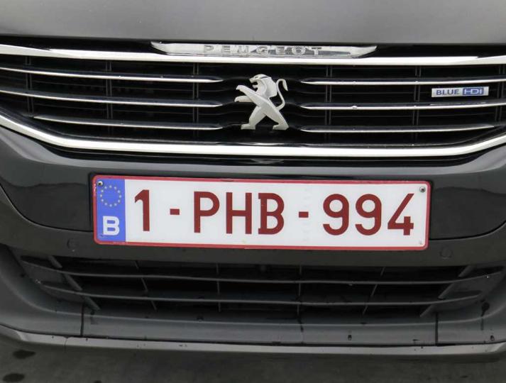 Photo 5 VIN: VF38EBHXTGL019563 - PEUGEOT 508 SW &#3914 