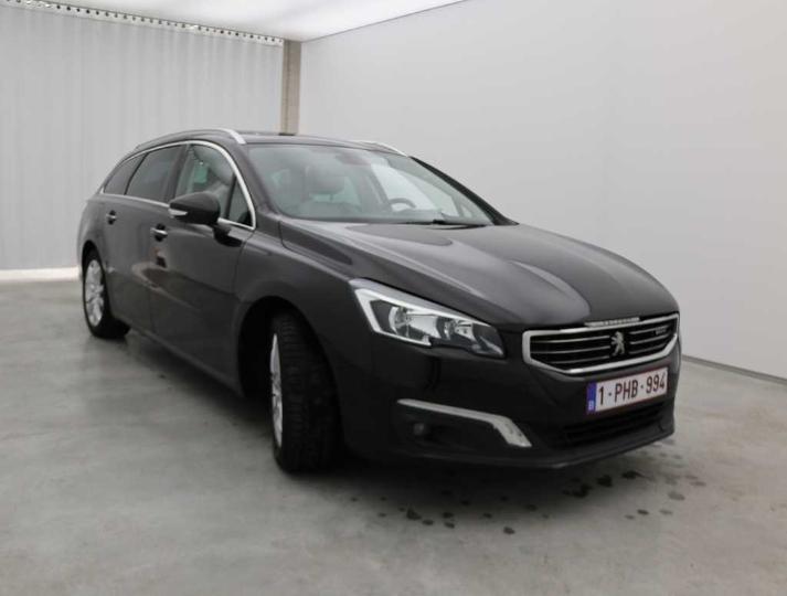 Photo 8 VIN: VF38EBHXTGL019563 - PEUGEOT 508 SW &#3914 