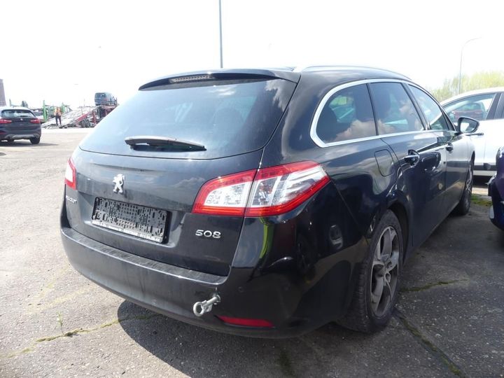 Photo 2 VIN: VF38EBHXTGL022899 - PEUGEOT 508 SW 