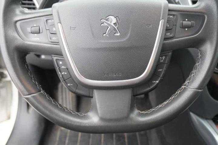 Photo 22 VIN: VF38EBHXTGL028132 - PEUGEOT 508 SW &#3914 