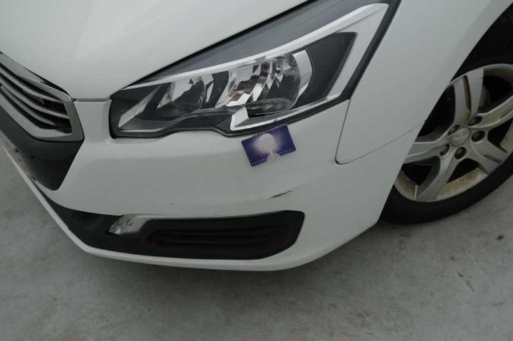 Photo 27 VIN: VF38EBHXTGL028132 - PEUGEOT 508 SW &#3914 