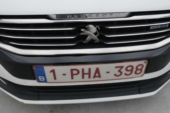 Photo 5 VIN: VF38EBHXTGL028132 - PEUGEOT 508 SW &#3914 