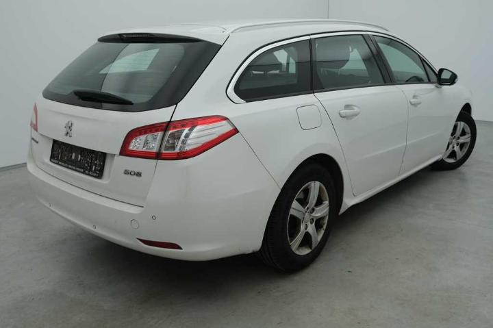 Photo 2 VIN: VF38EBHXTGL028132 - PEUGEOT 508 SW &#3914 