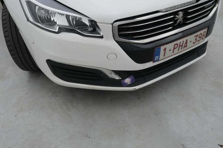 Photo 25 VIN: VF38EBHXTGL028132 - PEUGEOT 508 SW &#3914 