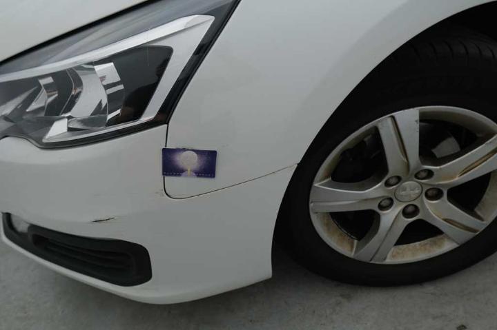 Photo 29 VIN: VF38EBHXTGL028132 - PEUGEOT 508 SW &#3914 