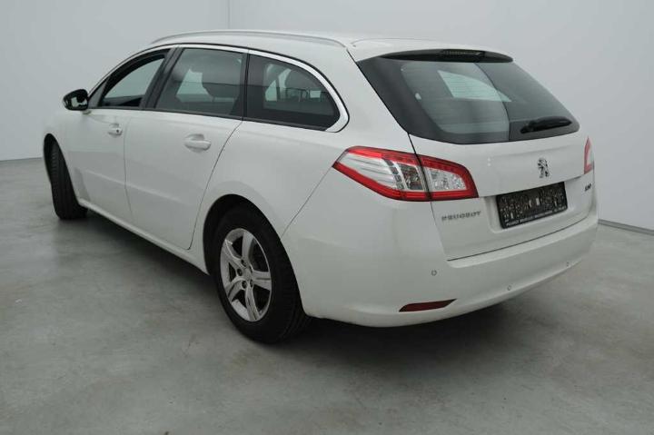 Photo 7 VIN: VF38EBHXTGL028132 - PEUGEOT 508 SW &#3914 