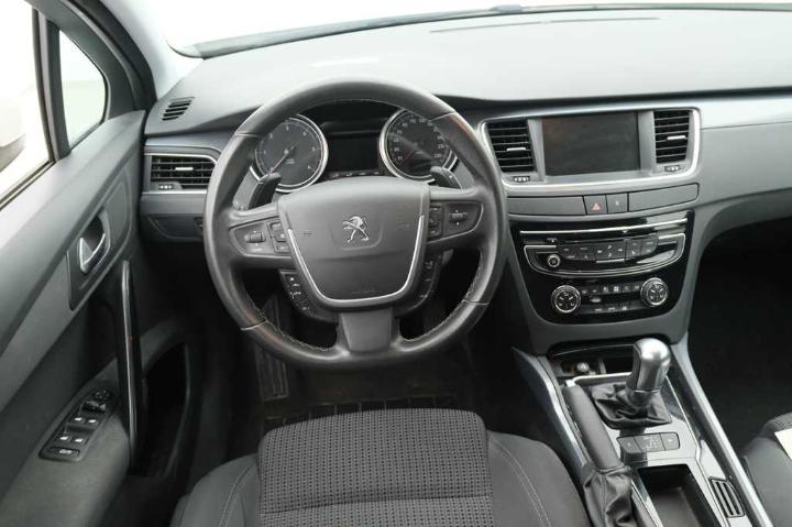 Photo 9 VIN: VF38EBHXTGL028132 - PEUGEOT 508 SW &#3914 